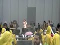 VIA RUSTICA - NO VOY A CORRER - CONCIERTO POR LA PAZ.wmv