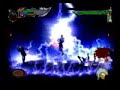 God of War, Infinite Magic