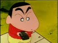 crayon shin chan   dengarlah cakap mama   malay  