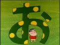 crayon shin chan   dengarlah cakap mama   malay  