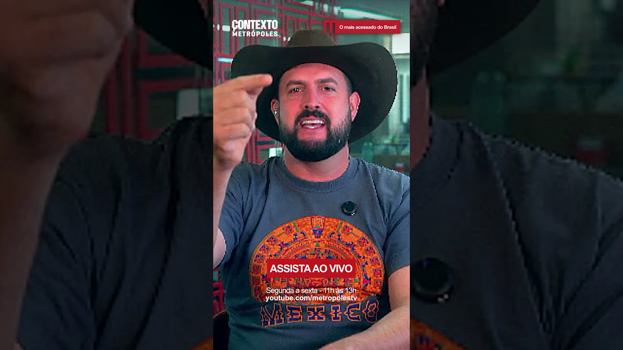 Zé trovão defende Bolsonaro e é lembrado de passado de ex presidente
