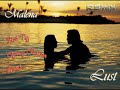 Lust - Nek' Taj Osjecaj Oduzme Mrak RMX feat. Malena (2009)