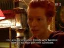 Tilda Swinton pour TroisCouleurs