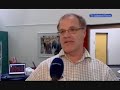 Brandweer Nijmegen 100% Mobiel (TV Gelderland)