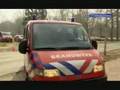 Brandweer Nijmegen 100% Mobiel (TV Gelderland)