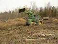 Warren tractors - revamped