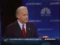Joe Biden:  Noun + Verb + 9/11 = Giuliani Vocabulary