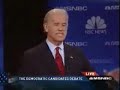 Joe Biden:  Noun + Verb + 9/11 = Giuliani Vocabulary