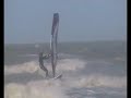 very windy !!