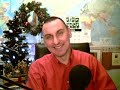 United Kingdom Talk Video Christmas Day 2008