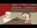 Big Brother Animation 001 - Cookie POWER!