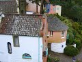 Portmeirion, North Wales Portmeirion, North Wales
