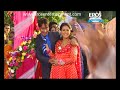 kajol ajay devgan   u me aur hum phatte  song making 