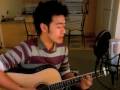 Mateo - Human (cover)