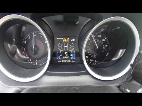 how to install wideband gauge evo x