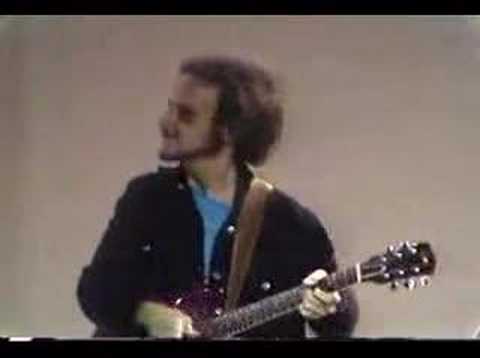 The Doors - Touch Me (Smothers Brothers Comedy Hour Performa