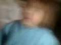 videos de valentina  lero lero lero