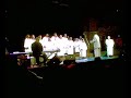 Amen Gospel Choir-Joy To The World.mp4