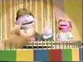Classic Sesame Street - SQUEAL! OF! FORTUNE!