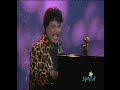 Sesame Street - Little Richard sings \"Rubber duckie\"