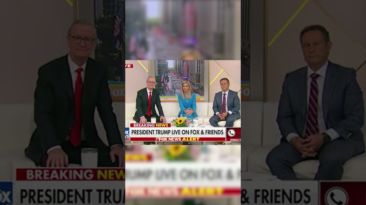 Thumbnail for Trump Warns Taylor Swift Will ‘Pay a Price in the Marketplace’ For Endorsing Kamala Harris