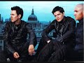 my top 10 singers/bands