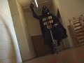 vader n obi wan chase