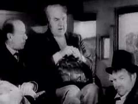Stagecoach (1939)