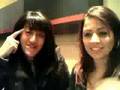 PunkyRock et sa maman