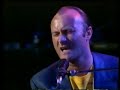 Phil Collins In the air tonight Live NYC 88 Phil Collins In the air tonight Live NYC 88