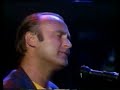 phil collins in the air tonight live nyc 88
