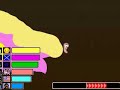 Worms Armageddon - Mole Maneuver