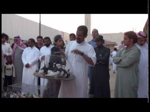 Riyadh Pigeons Market سوق الحمام بالرياض