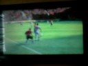 affelay scoort van middellijn in fifa 09 op de psp affelay scoort van middellijn in fifa 09 op de psp