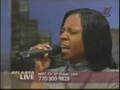 Kelli Ellis sings Sunday Morning Medley