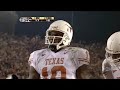 texas vs usc