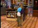 Lets Dance  Hannah Montana - Miley Cyrus - Flixster Video