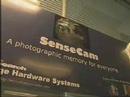 SenseCam on BBC