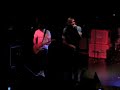 Cute Is What We Aim For - Time (Live in Charlotte 11.8.2008) Cute Is What We Aim For - Time (Live in Charlotte 11.8.2008)