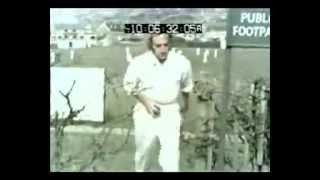 Marty Amok (1970) - A Long Run-up