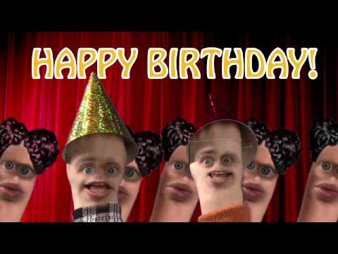 Happy Birthday!