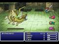 FFVA SCC Part 8: Archeoaevis + Purobolos + Titan