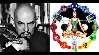 STEVEN BANCARZ Proof The New Age is Satanic