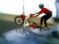 EX5 Batu Burok EX5 Batu Burok