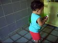 joão victor dançando pra painho angolano