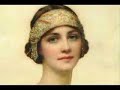 Rostro de mujer