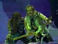 Iron Maiden - The Number Of The Beast (Live)