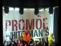 Promoe live @ Berns