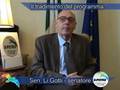 Il tradimento del Programma