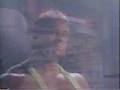 Eddie Robinson GNC Commercial